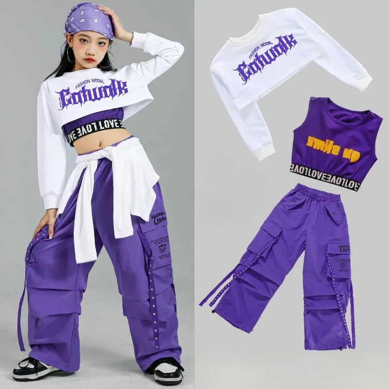 Street Fashion Kpop - Kinder Street Dance Outfits Kinder Streetwear