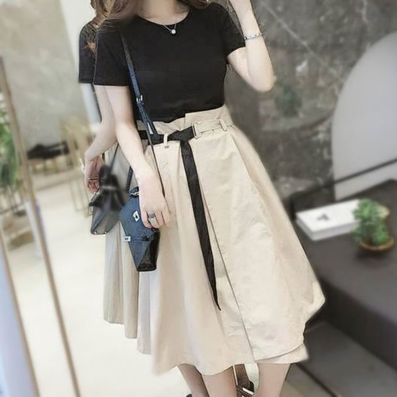 Street Fashion Korean - Sommer neue Mode Damen Anzüge Frauen