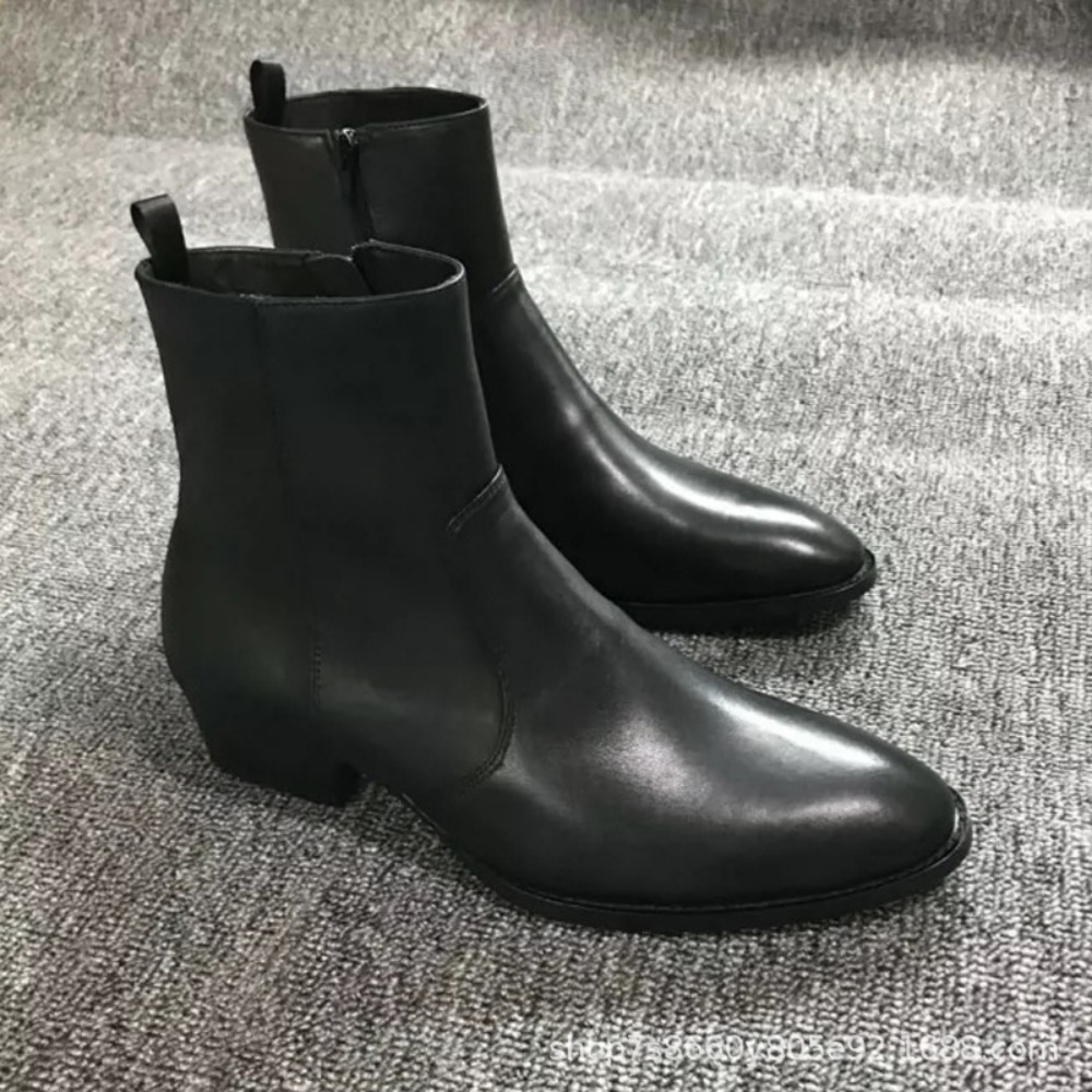 Street Fashion Brands - Neue Herrenschuhe, hochwertige Marke, Retro, bequemes