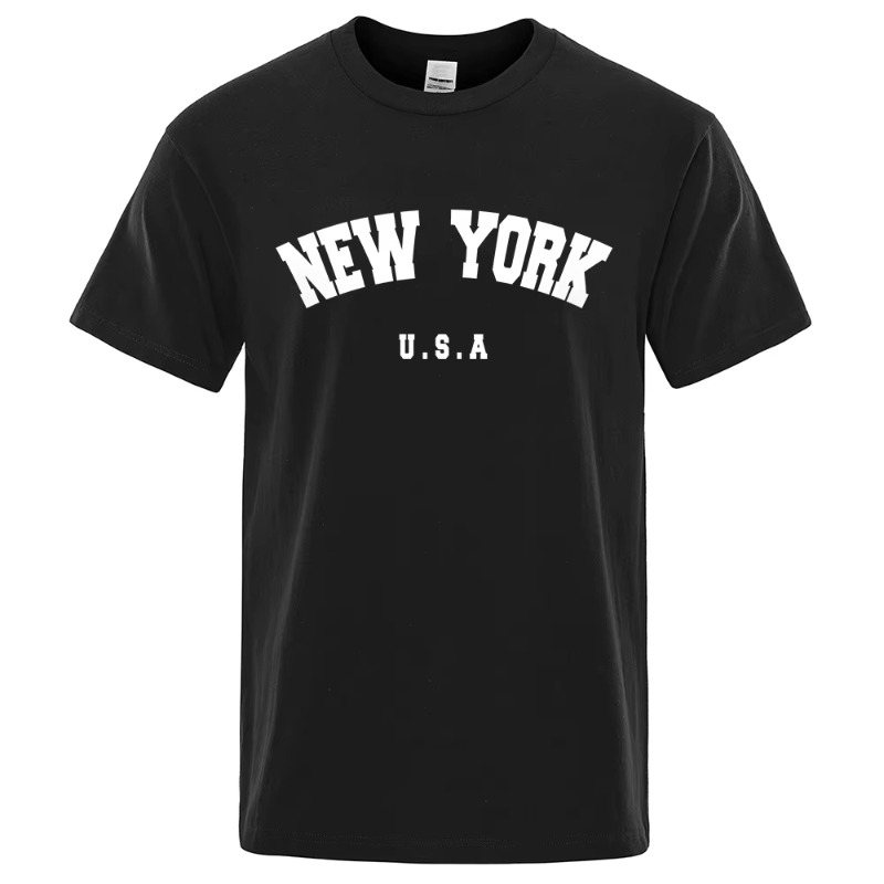 Street Fashion Of New York - U.S.A. New York USA City Street