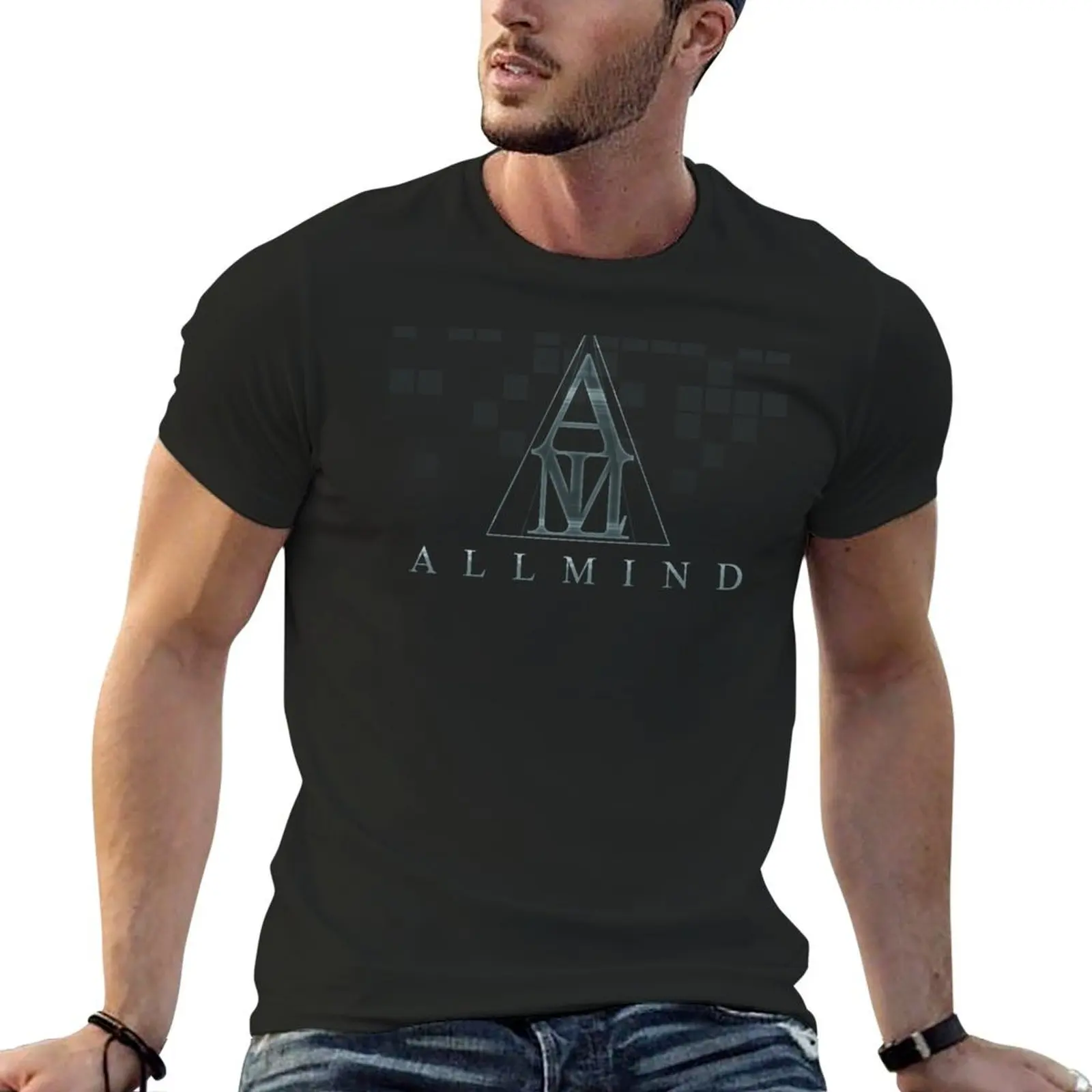 Street Fashion Korean - Allmind von gepanzerten Kern vi T-Shirt