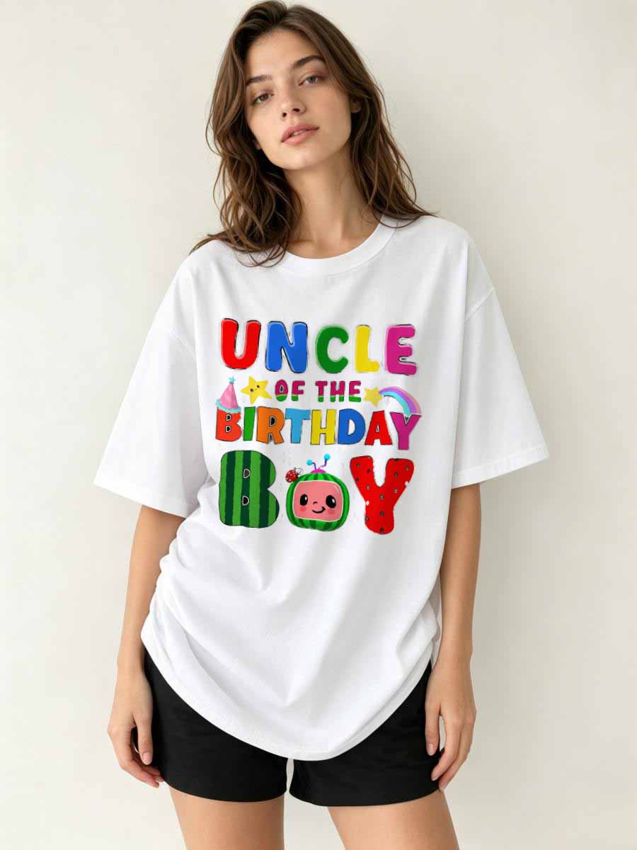 Street Fashion Graffiti - T-Shirt Hip-Hop Urban Style Street Culture