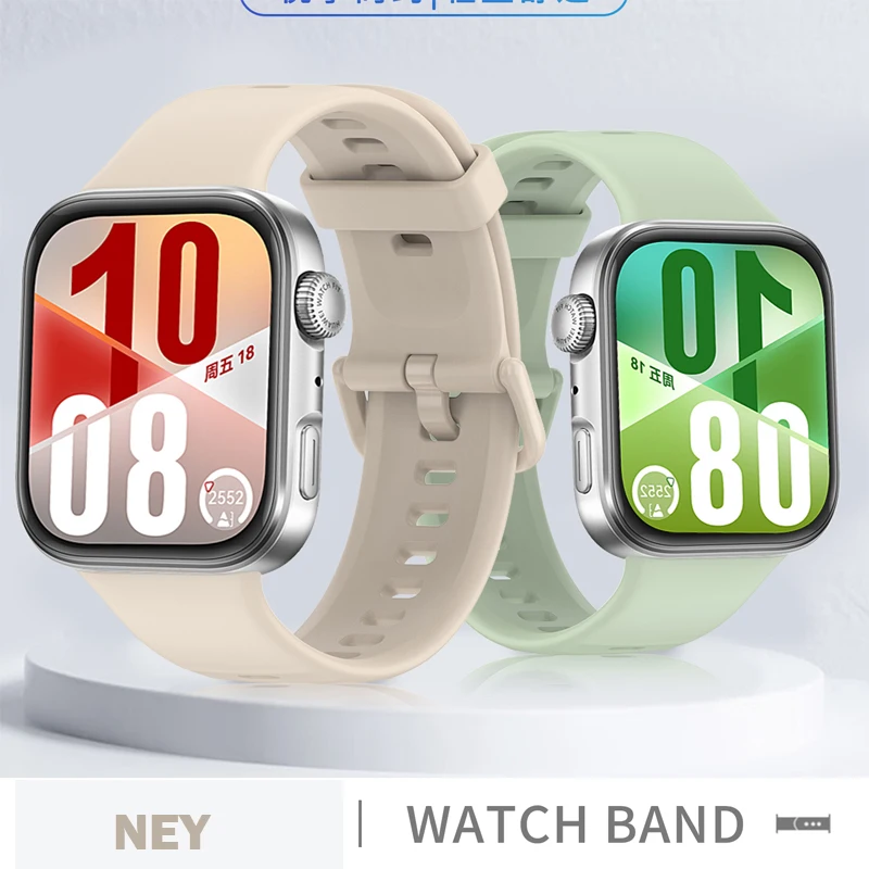 Armband für Huawei Watch Fit4- – Street Fashion Websites Bewertung und Preis