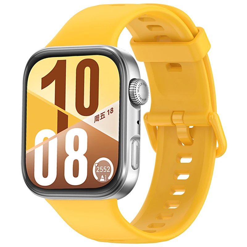 Armband für Huawei Watch Fit4- – Street Fashion Websites Bewertung und Preis