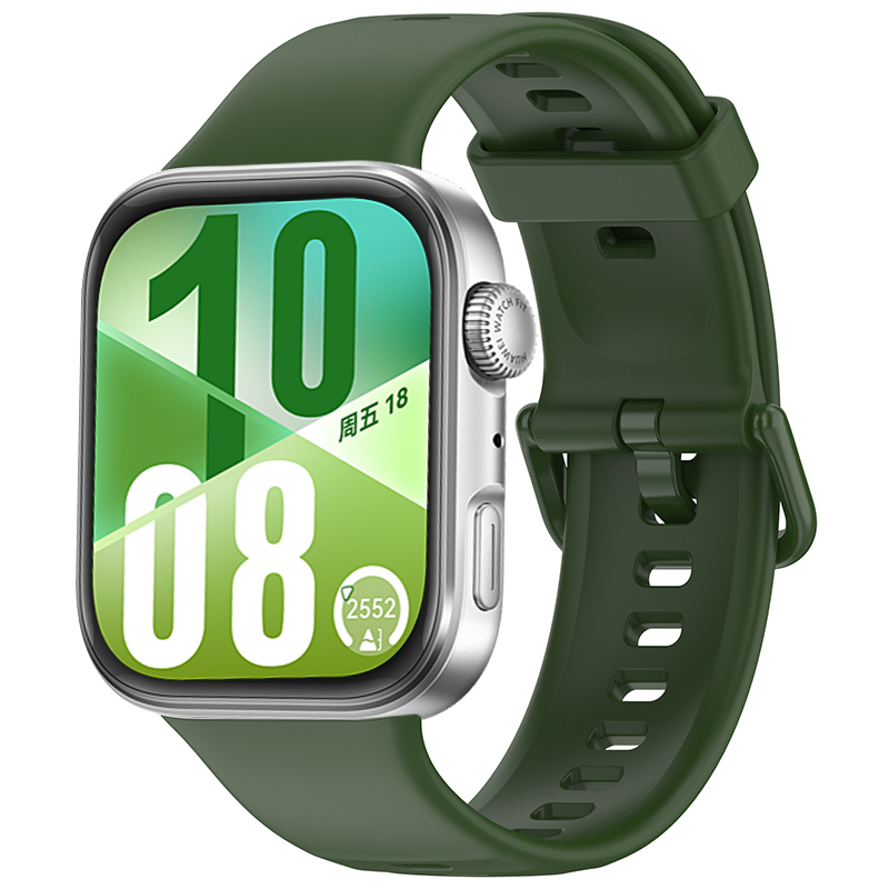 Armband für Huawei Watch Fit4- – Street Fashion Websites Bewertung und Preis