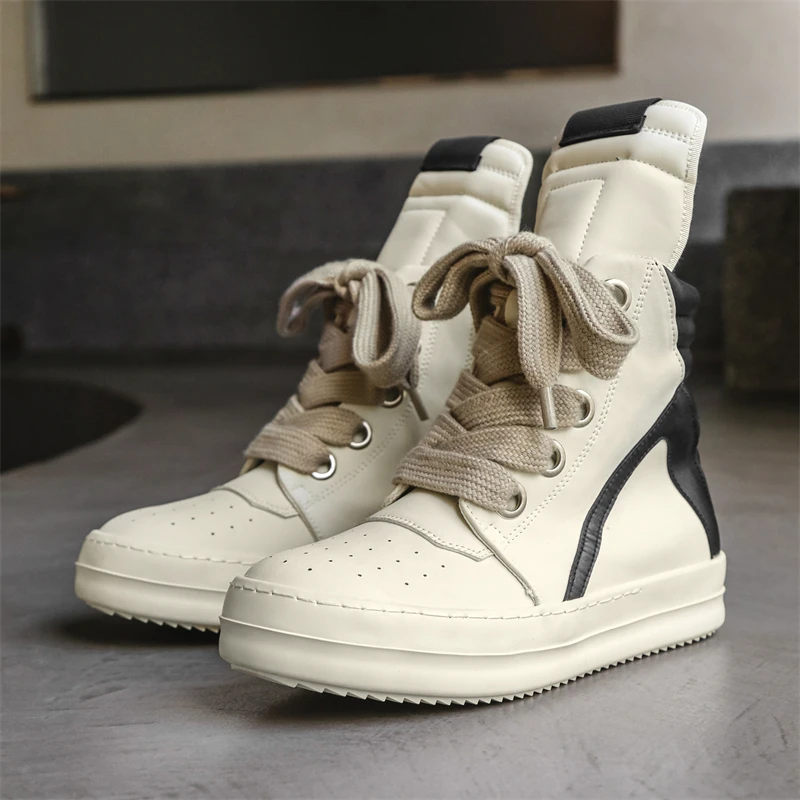 Herren Casual Luxus-Sneaker St – Street Fashion Luxury Bewertung und Preis