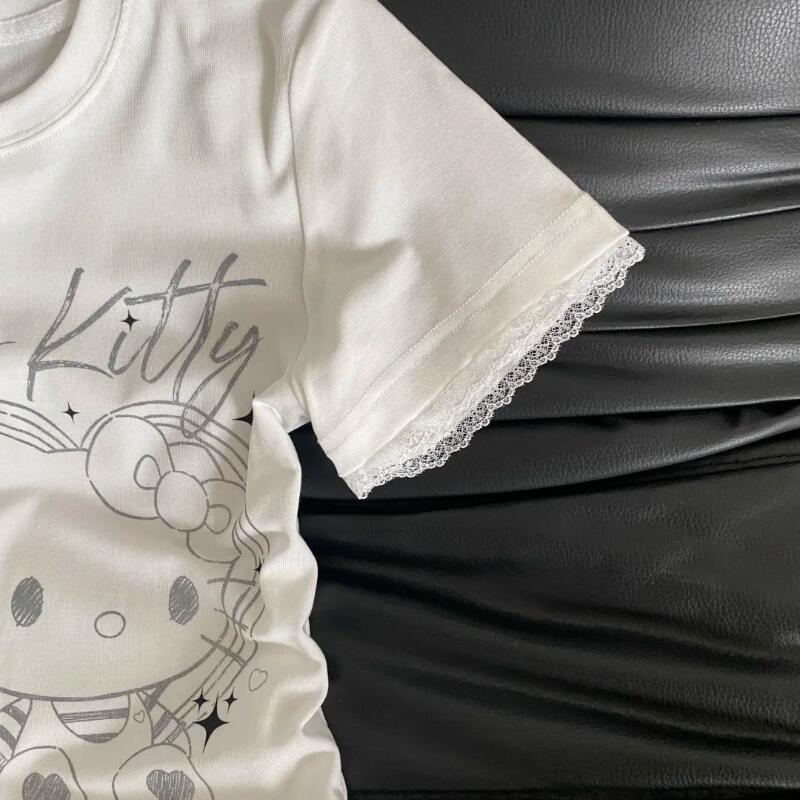 Sommerliches Damen-T-Shirt: Ne – Street Fashion For 2026 Bewertung und Preis