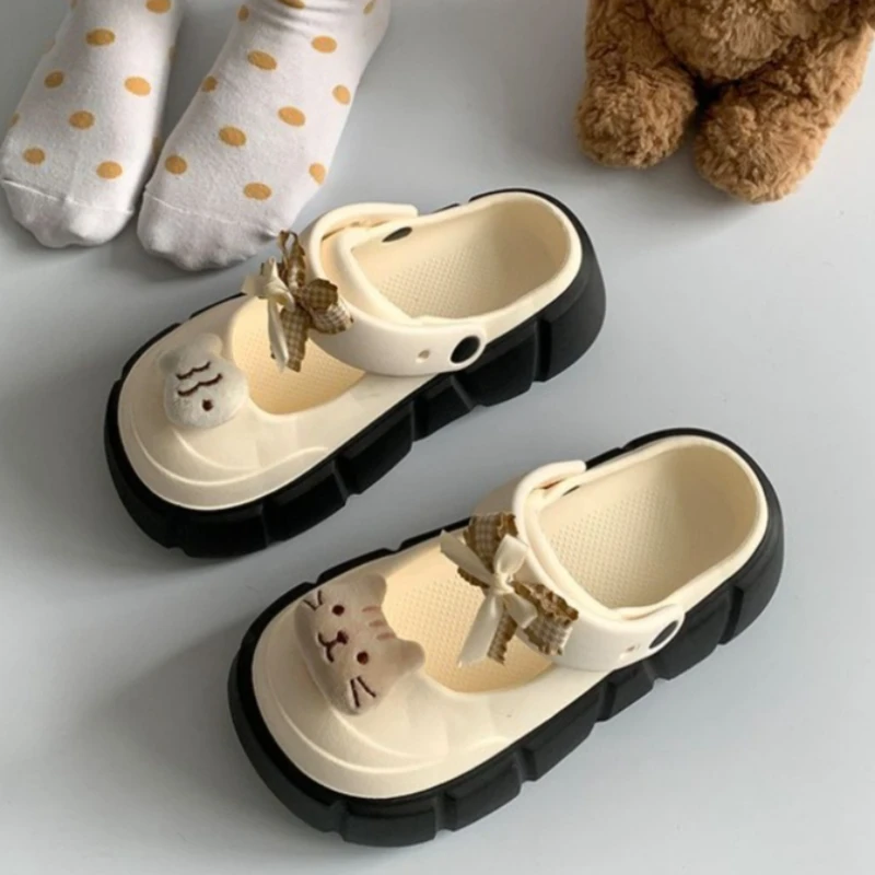 Neue süße DIY Katzenfisch-Mode – Street Fashion Korean Bewertung und Preis