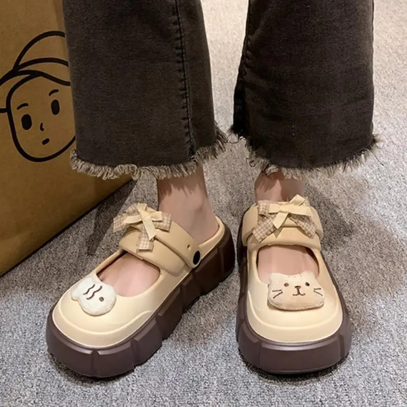 Neue süße DIY Katzenfisch-Mode – Street Fashion Korean Bewertung und Preis