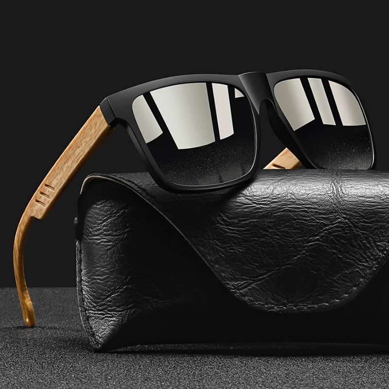 Neue Mode Vintage Quadratische – Street Fashion Brands Bewertung und Preis