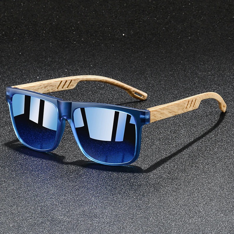 Neue Mode Vintage Quadratische – Street Fashion Brands Bewertung und Preis