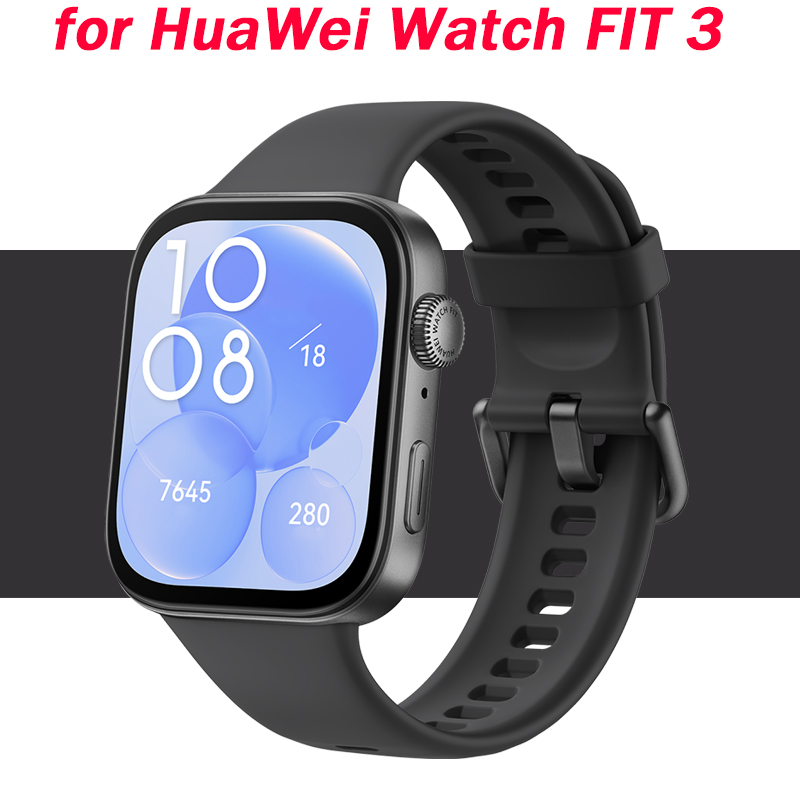 Armband für Huawei Uhr fit 3 A – Street Fashion Websites Bewertung und Preis