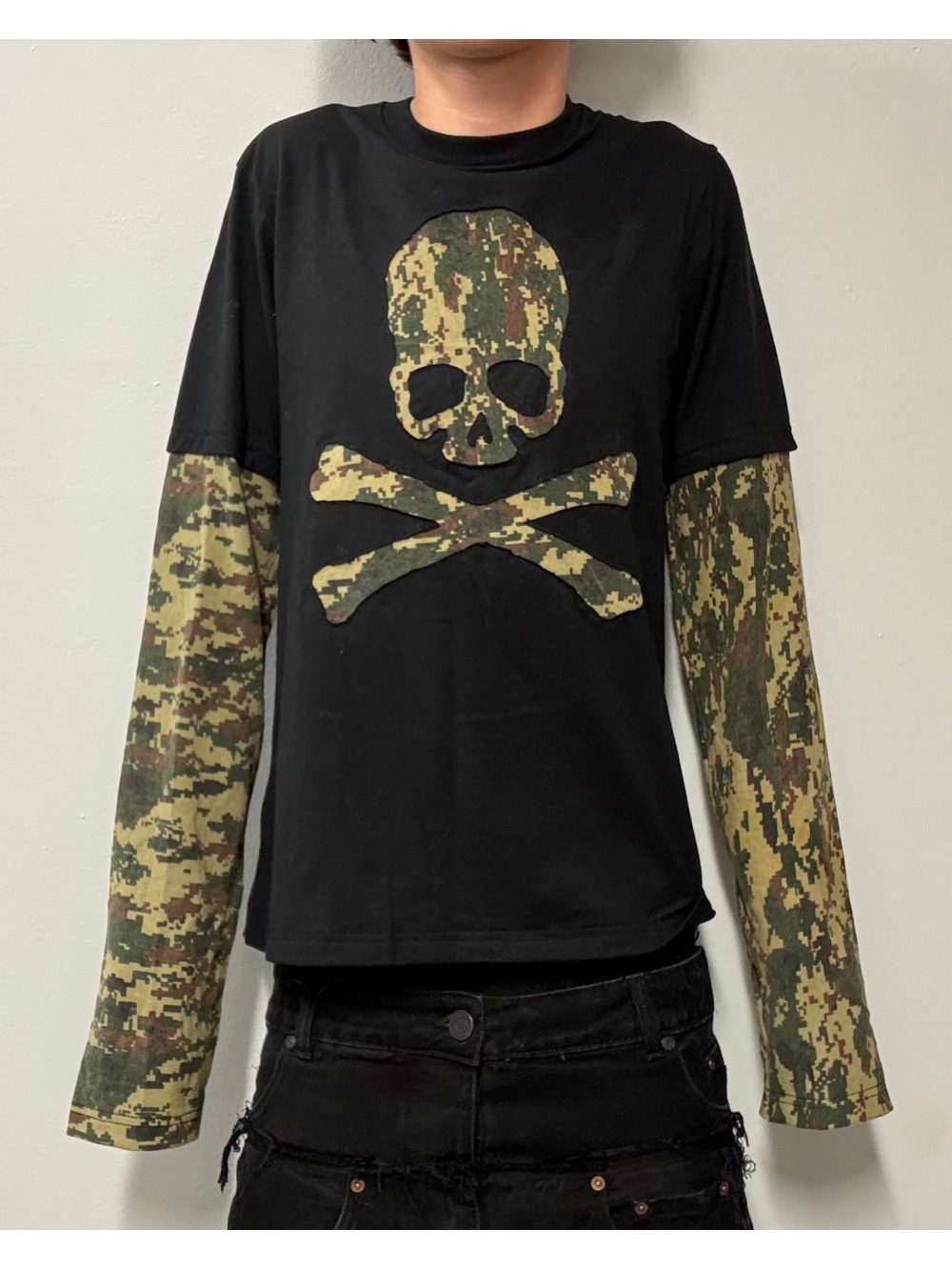 2026 Neues amerikanisches Retr – Street Fashion Men Bewertung und Preis