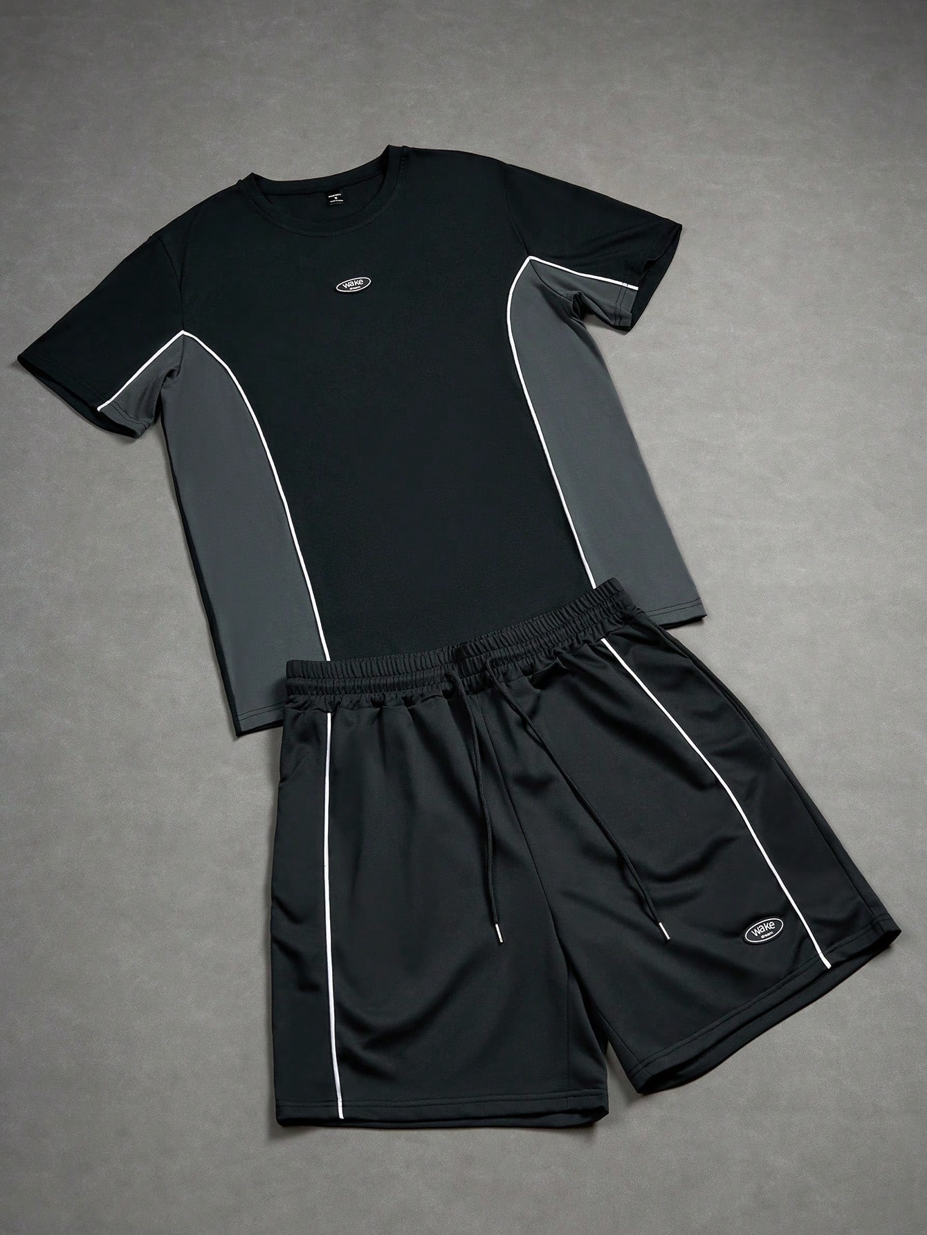 2026 Sommer Neues Herren Kurza – Street Fashion For 2026 Bewertung und Preis