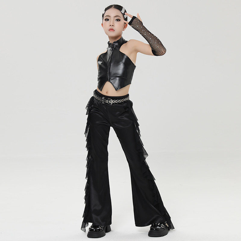 Modisches Unregelmäßiges Neckh – Street Fashion Kpop Bewertung und Preis