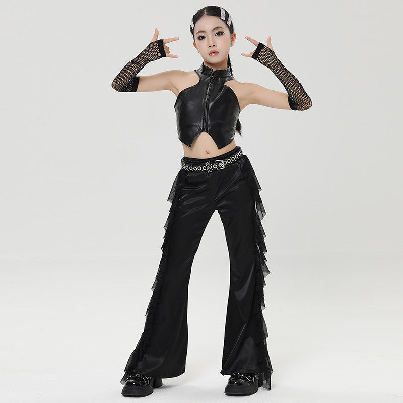 Modisches Unregelmäßiges Neckh – Street Fashion Kpop Bewertung und Preis