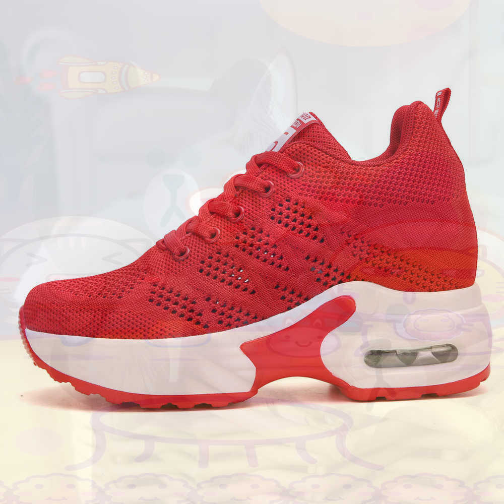 Rote Größe 36, Schuhe für Dame – Street Fashion For Short Guys Bewertung und Preis