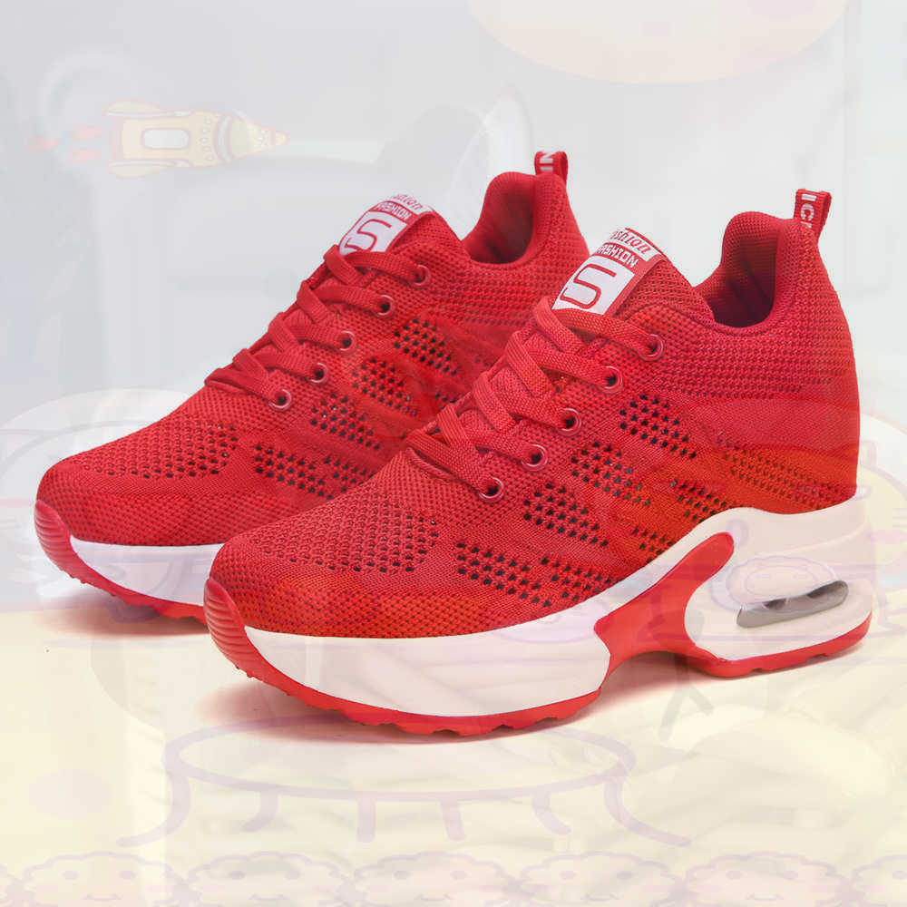 Rote Größe 36, Schuhe für Dame – Street Fashion For Short Guys Bewertung und Preis