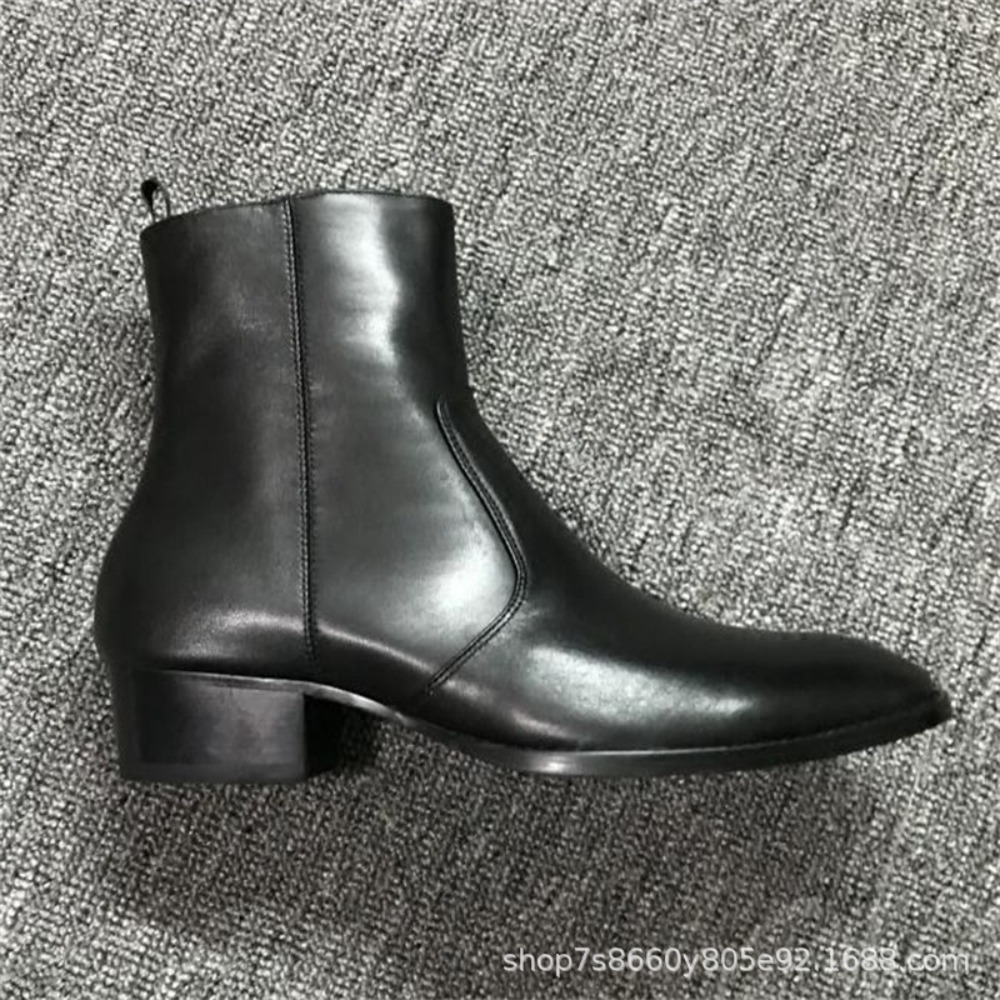 Neue Herrenschuhe, hochwertige – Street Fashion Brands Bewertung und Preis