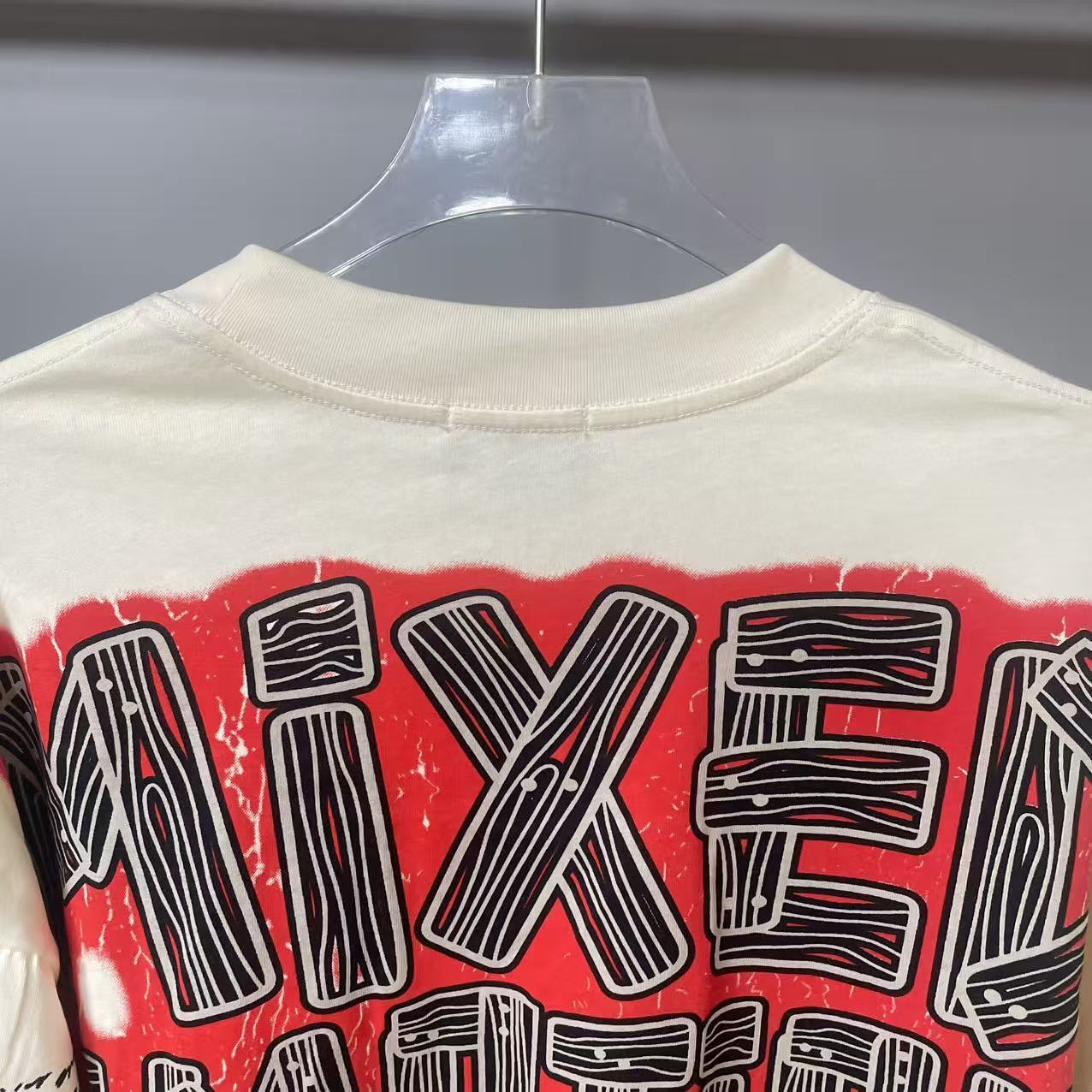 Hochwertiges Designer MIXED-EM – Street Fashion Style Bewertung und Preis