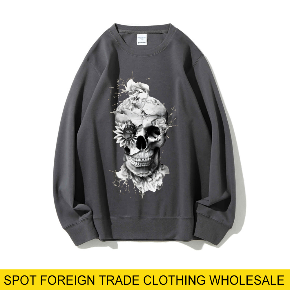 Übergroßes Sweatshirt mit Tote – Oversized Crewneck Fleece Bewertung und Preis