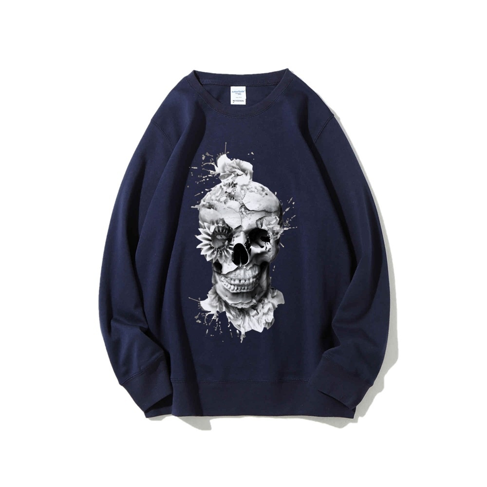 Übergroßes Sweatshirt mit Tote – Oversized Crewneck Fleece Bewertung und Preis