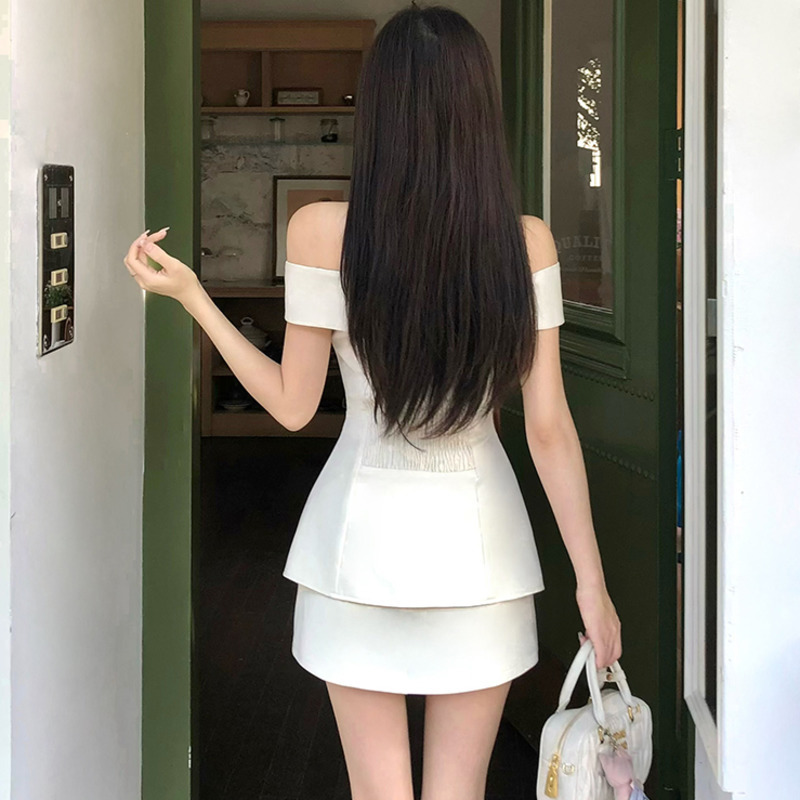 High Street Französisch Kleine – Street Fashion Korean Bewertung und Preis