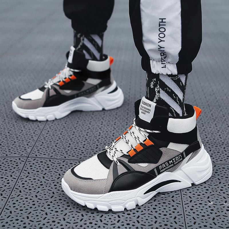 Hightop Sommer männer Sport Sc – Street Fashion For Short Guys Bewertung und Preis