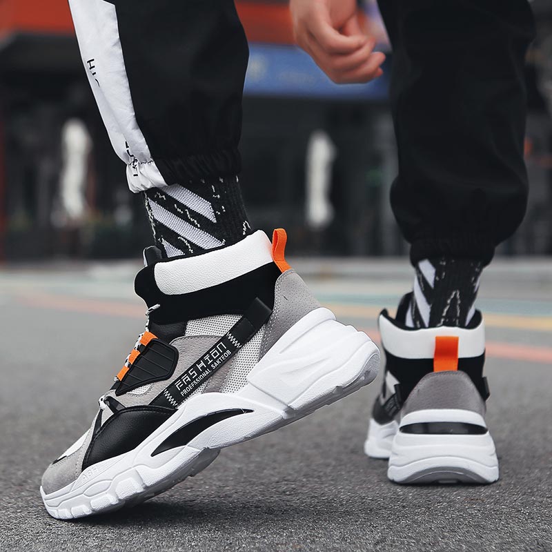 Hightop Sommer männer Sport Sc – Street Fashion For Short Guys Bewertung und Preis
