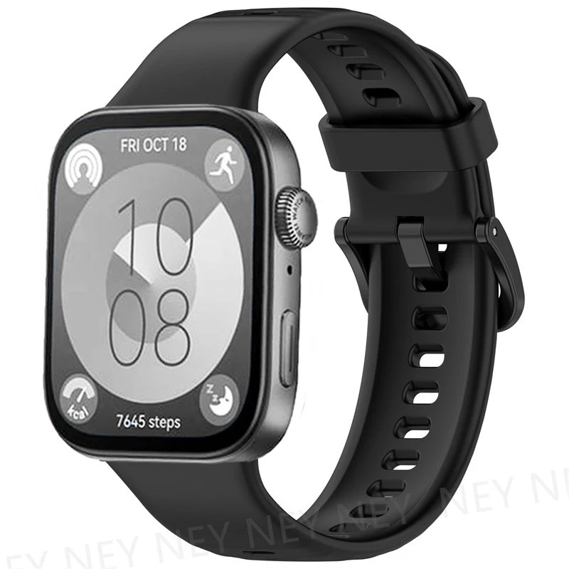Armband für Huawei Watch Fit 3 – Street Fashion Websites Bewertung und Preis