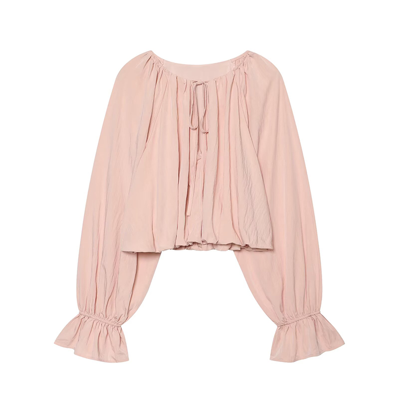Herbst-Damenoberteile 2026 Neu – Street Fashion For 2026 Bewertung und Preis