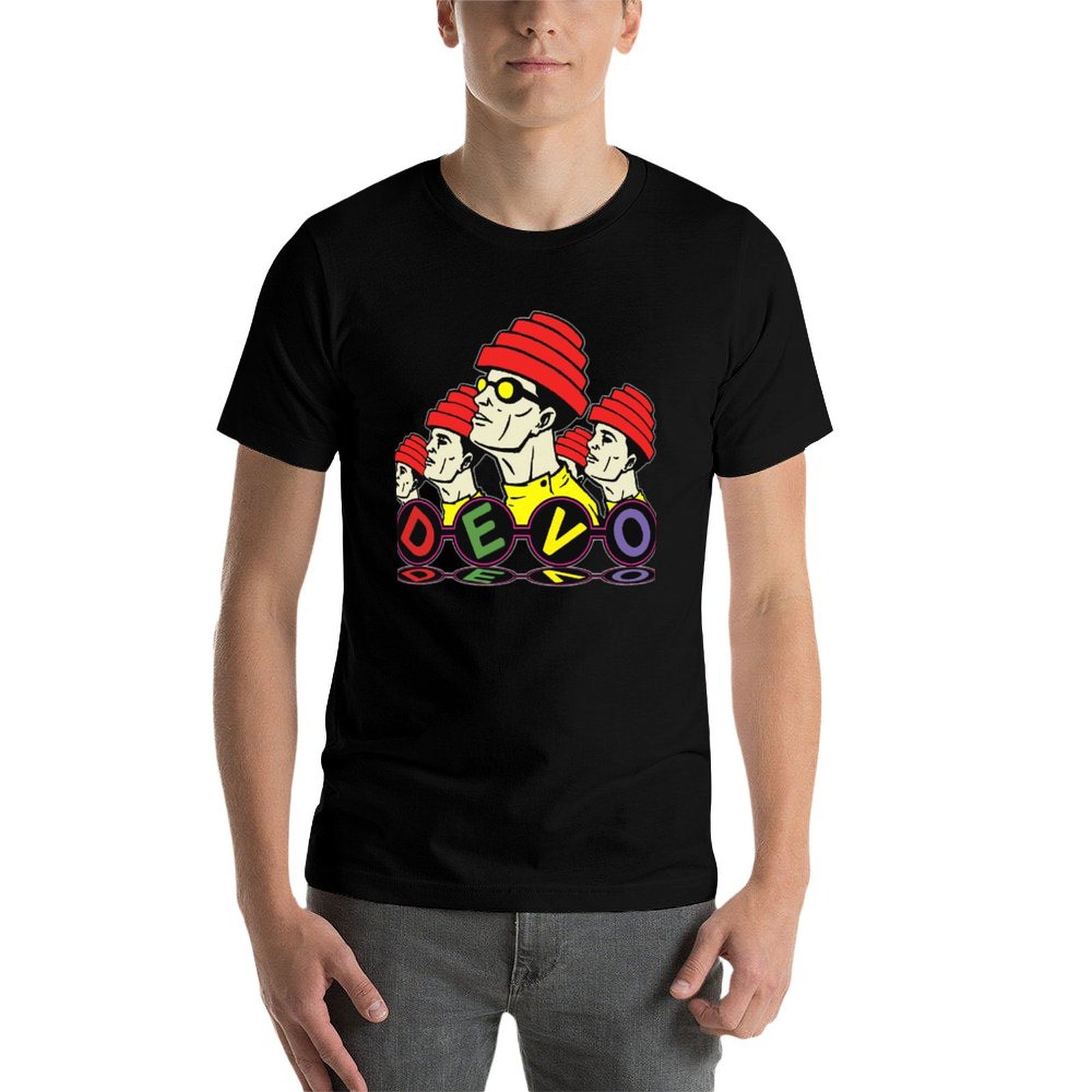 Four Guys T-Shirt Street Fashi – Street Fashion For Short Guys Bewertung und Preis