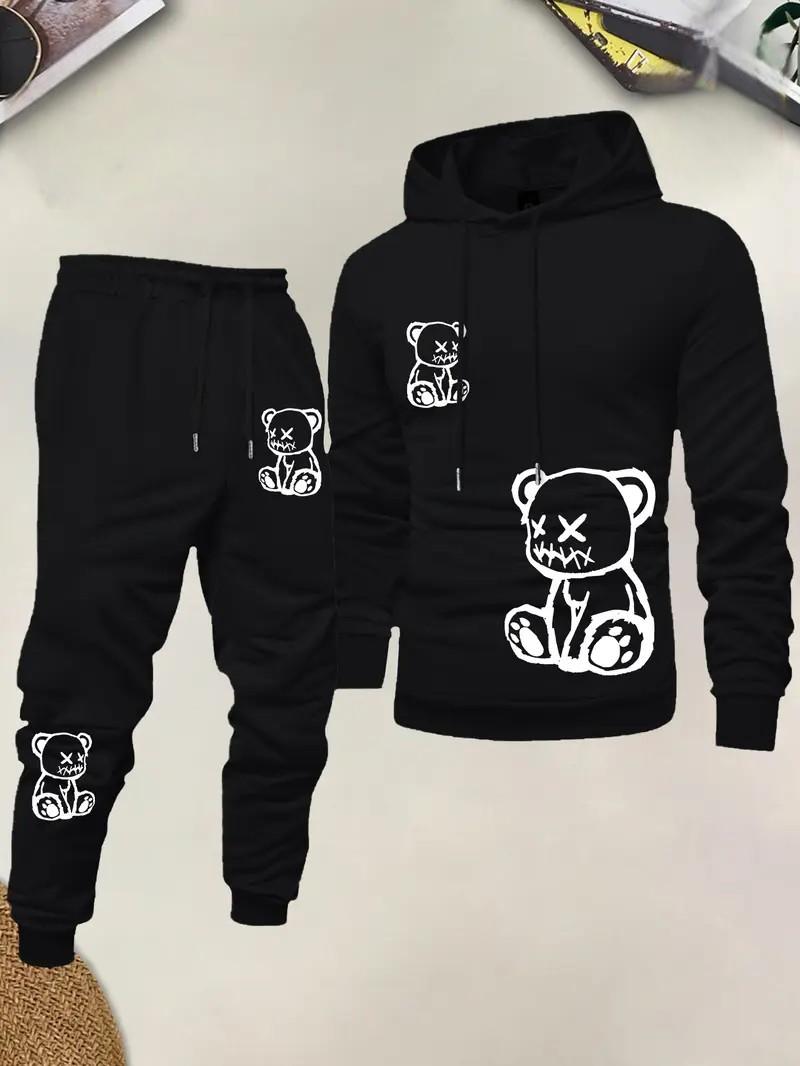 2026 Herbst/Winter Neuer Stil  – Street Fashion Men Bewertung und Preis