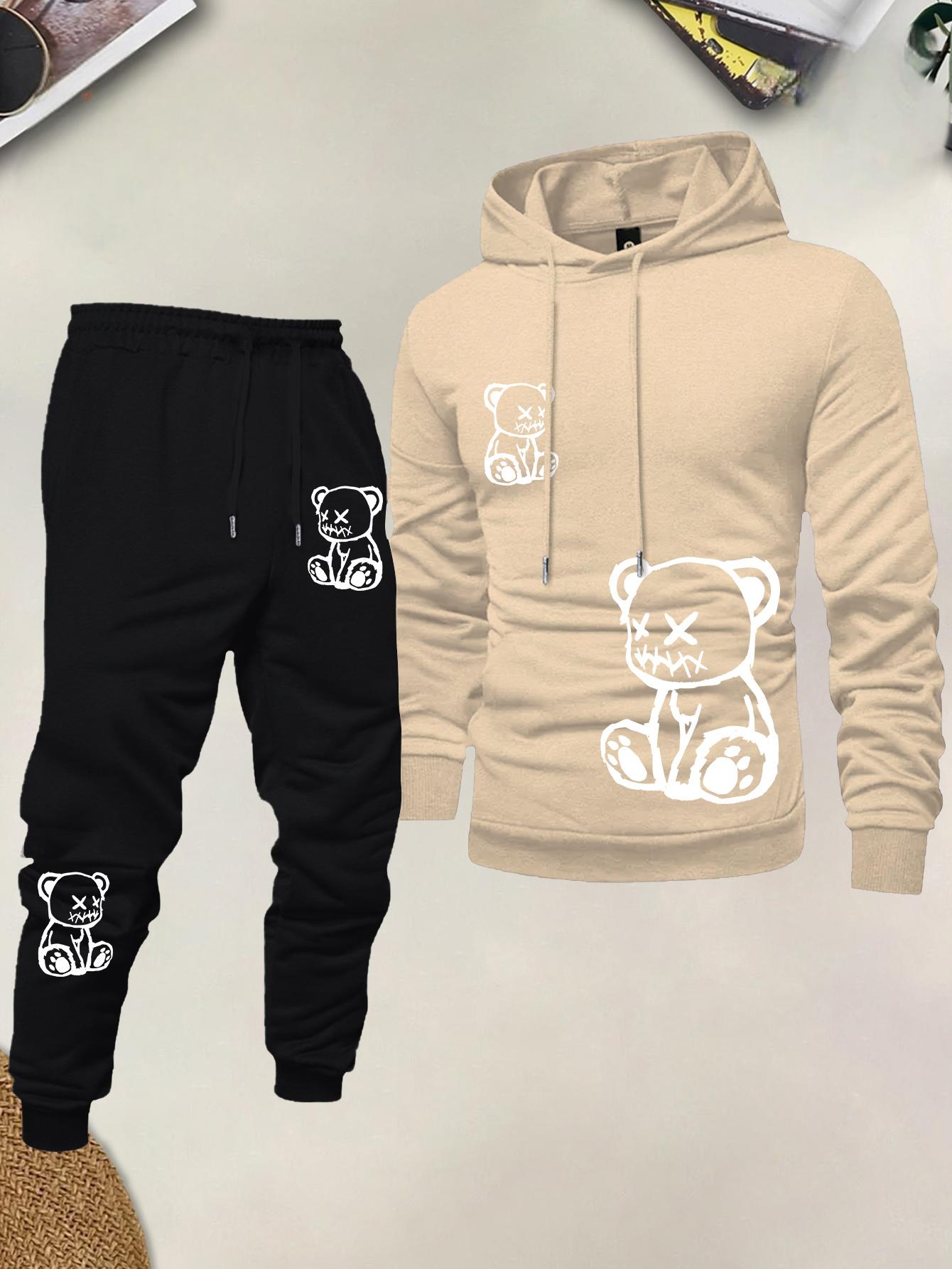 2026 Herbst/Winter Neuer Stil  – Street Fashion Men Bewertung und Preis
