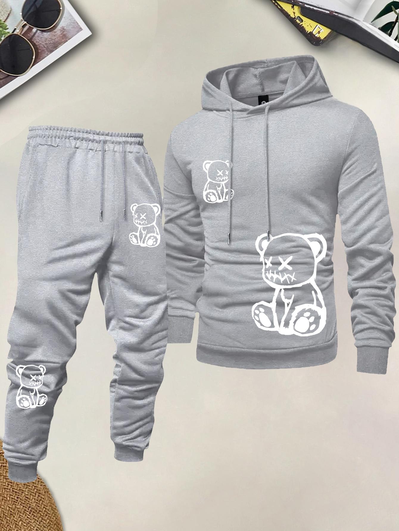 2026 Herbst/Winter Neuer Stil  – Street Fashion Men Bewertung und Preis