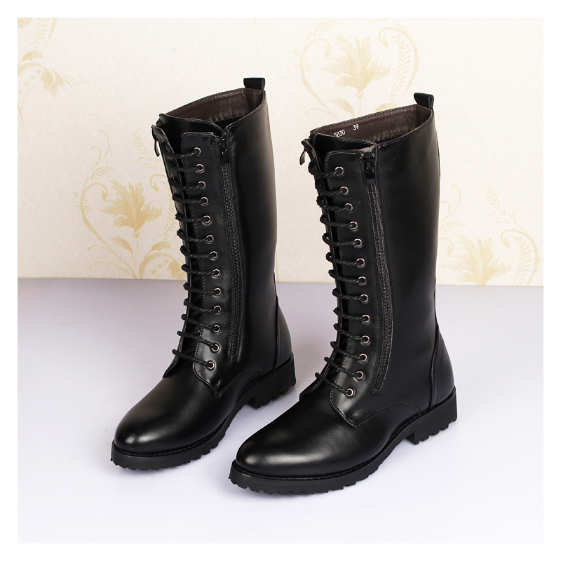 Luxus-Modestiefel für Herren,  – Street Fashion Luxury Bewertung und Preis