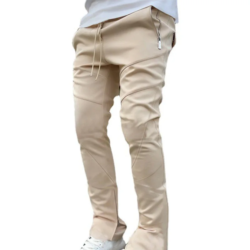 Sport Hosen Männer Koreanische – Street Fashion Korean Bewertung und Preis