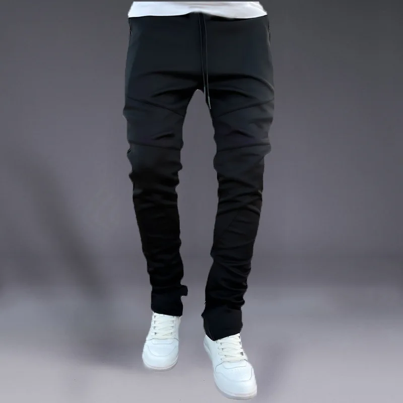 Sport Hosen Männer Koreanische – Street Fashion Korean Bewertung und Preis