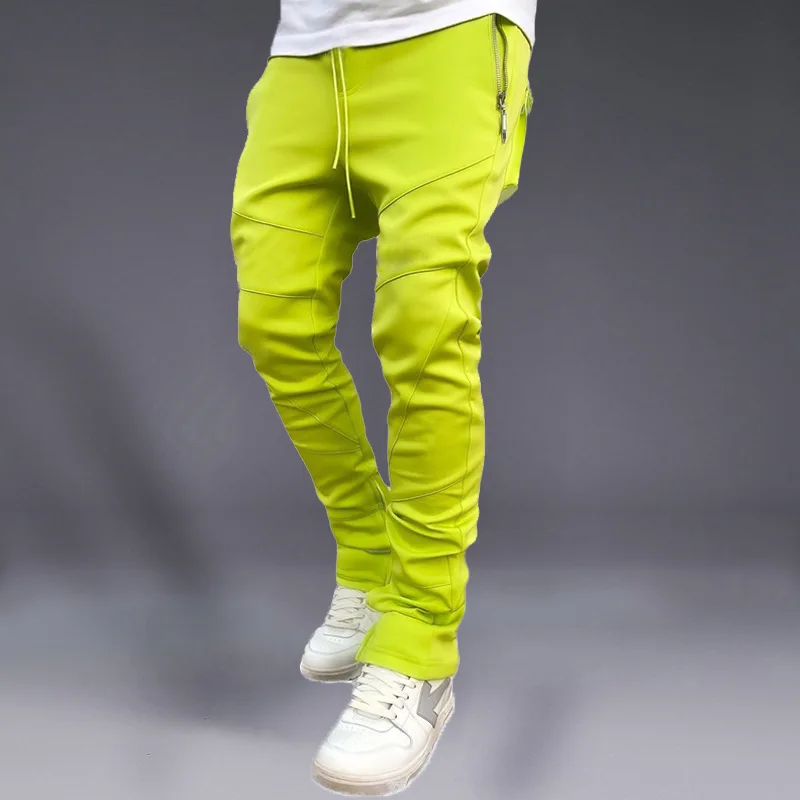 Sport Hosen Männer Koreanische – Street Fashion Korean Bewertung und Preis