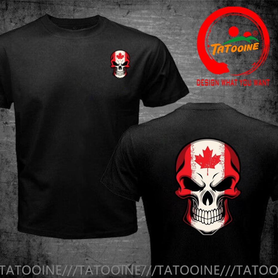 Lustiges Design, Kanada-Flagge – Street Fashion Canada Bewertung und Preis