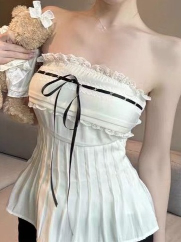 Koreanische Mode Vintage Zwei  – Street Fashion Korean Bewertung und Preis