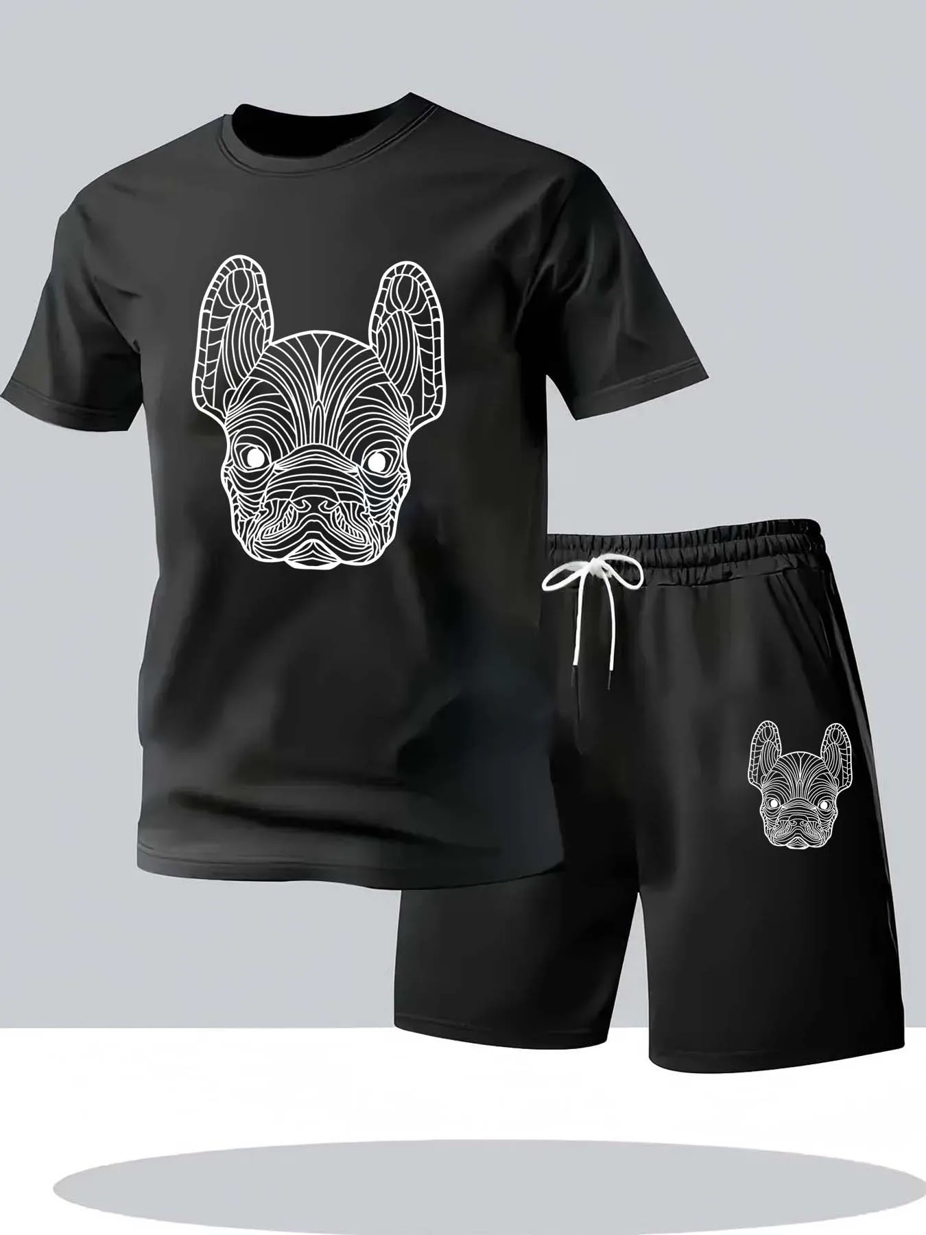 Sommer Herren Schnelltrocknend – Street Fashion Style Bewertung und Preis