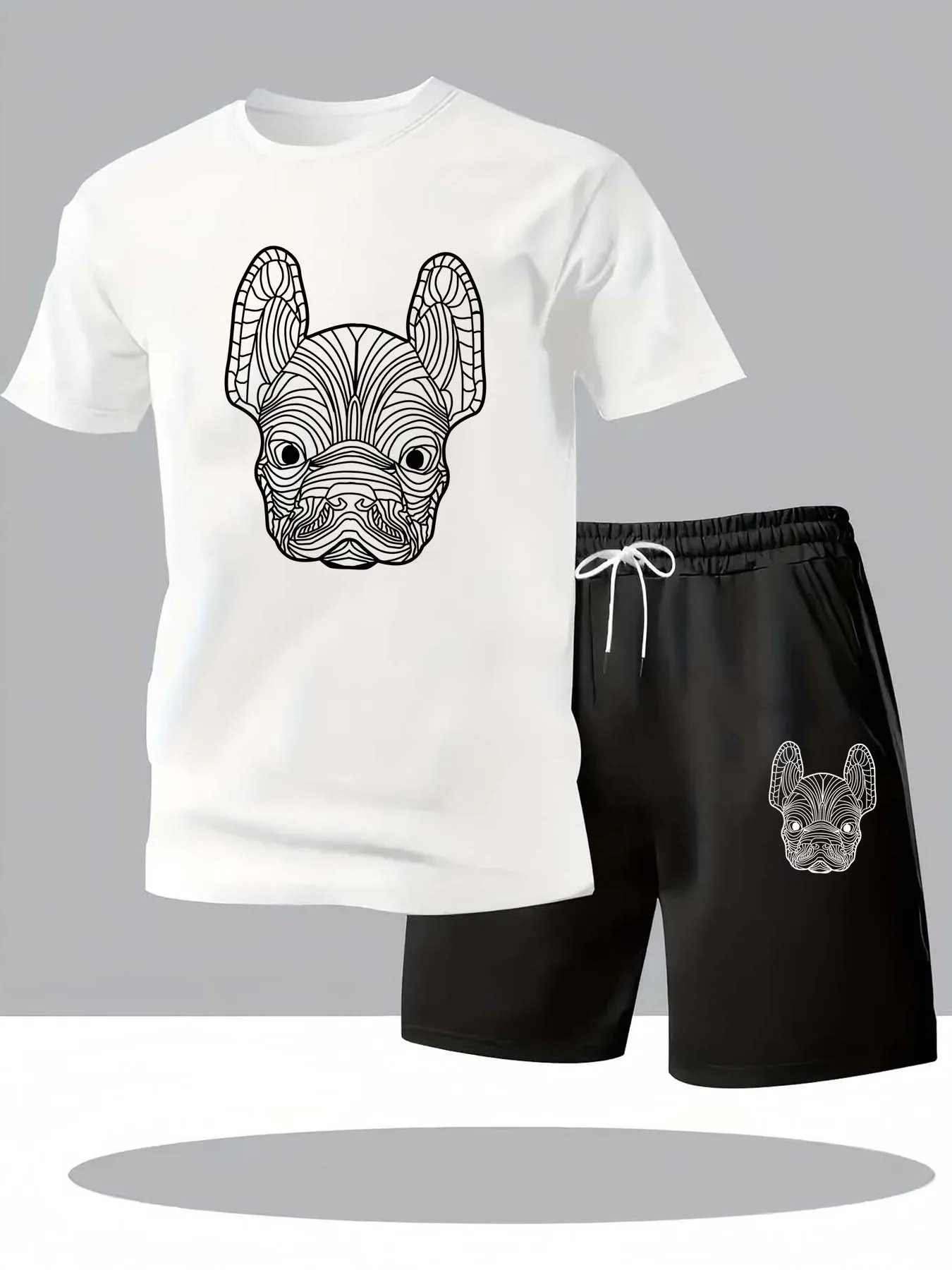 Sommer Herren Schnelltrocknend – Street Fashion Style Bewertung und Preis