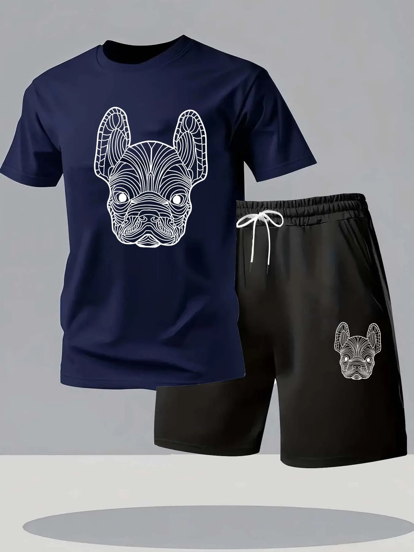 Sommer Herren Schnelltrocknend – Street Fashion Style Bewertung und Preis