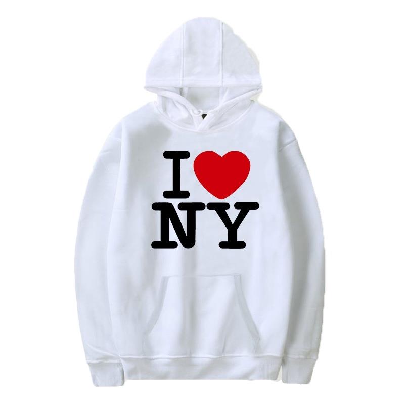 Ich liebe New York. Trendiger  – Street Fashion Of New York Bewertung und Preis