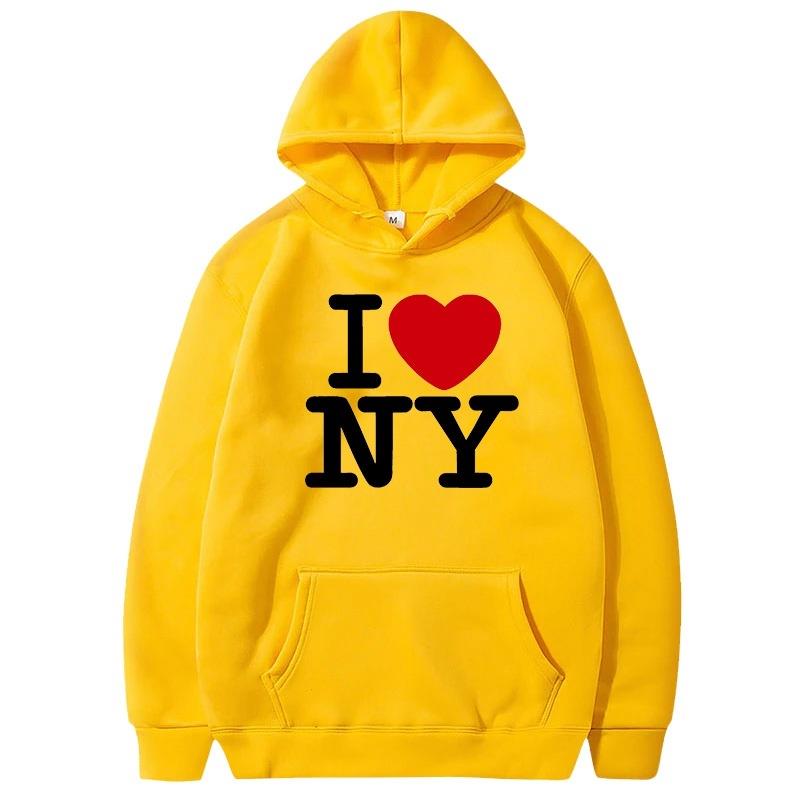 Ich liebe New York. Trendiger  – Street Fashion Of New York Bewertung und Preis