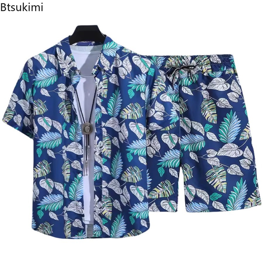 3D-Gedrucktes Herren-Kurzarm-H – Street Fashion Men Bewertung und Preis