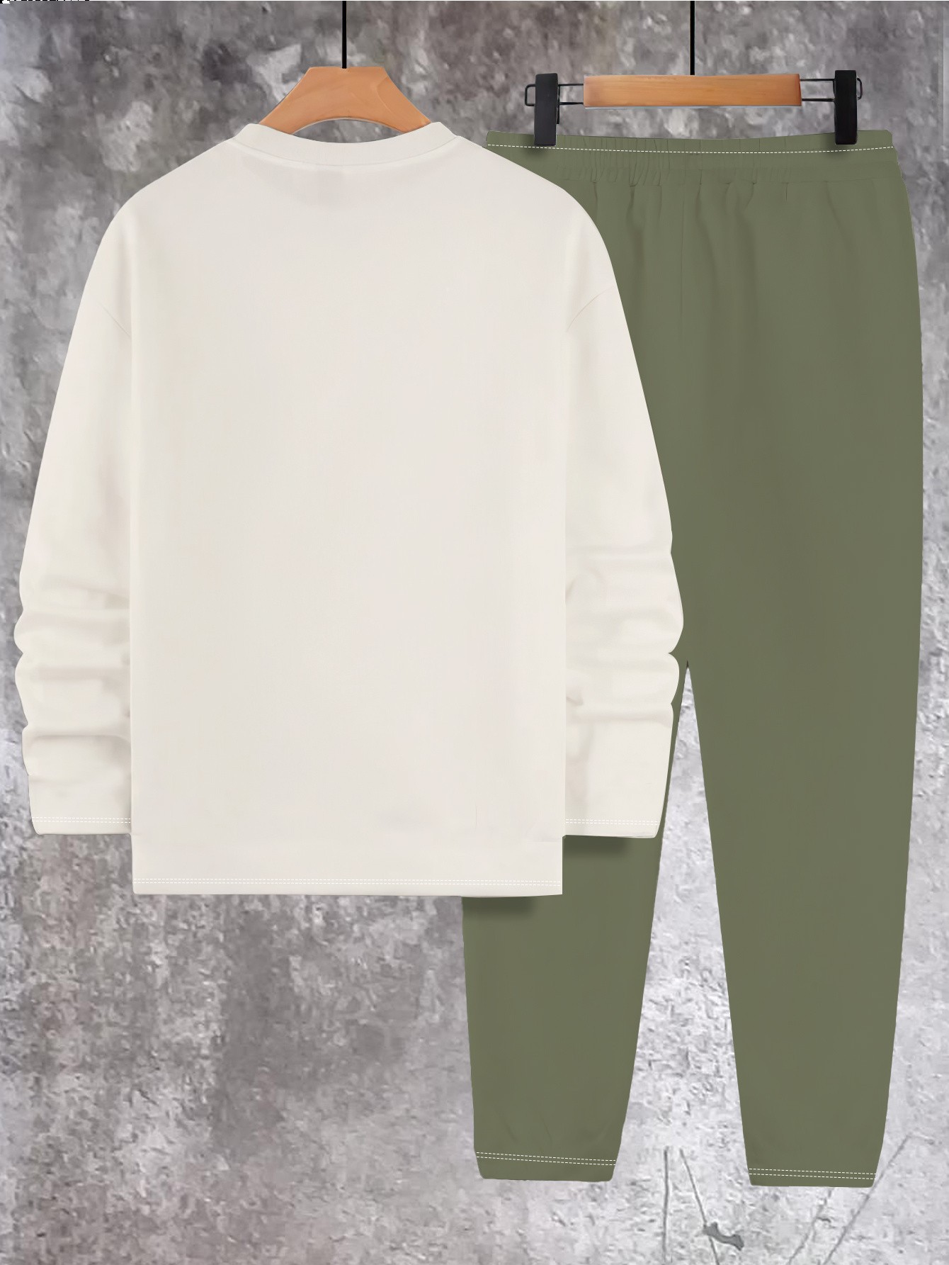 2026 Herbst Neuer Stil Street  – Street Fashion Style Bewertung und Preis