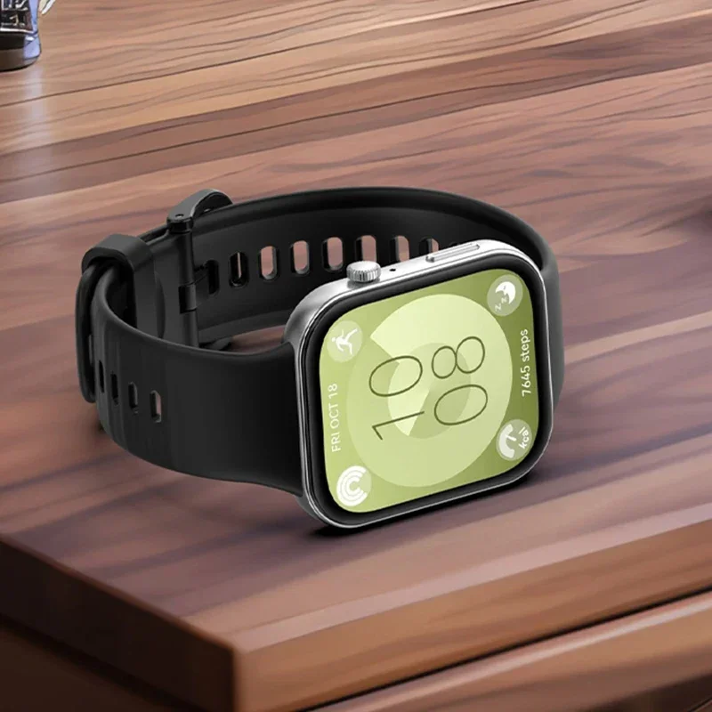 Armband für Huawei Watch Fit 3 – Street Fashion Websites Bewertung und Preis