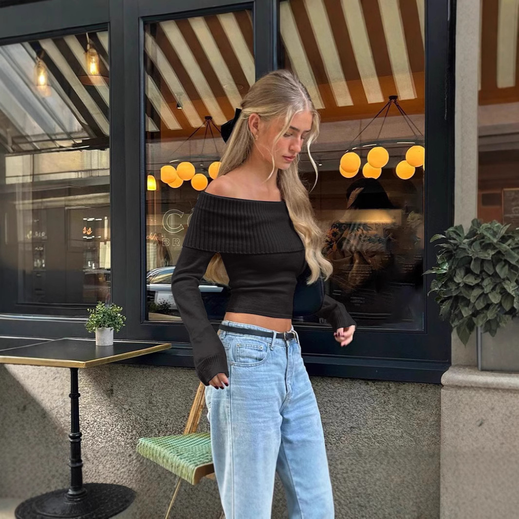 Street Fashion Off-Shoulder To – Street Fashion For 2026 Bewertung und Preis